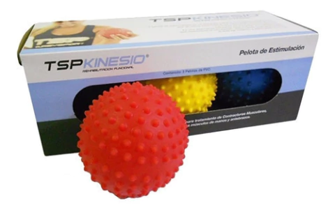 Kit De Estimulacion X 3 TSP
