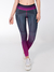 Leggin Calza Fiona- Taiyo Fitness