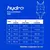 Malla De Natación Ocean |Hydro® - Rokafit Equipamiento deportivo