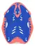 Manopla Speedo Biofuse Power Paddle - comprar online