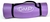 Colchoneta mat NBR caucho 10mm - con tira porta yoga-mat - Rokafit Equipamiento deportivo