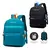 Mochila Head Urbana 21873 Color Verde en internet