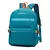 Mochila Head Urbana 21873 Color Verde