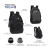 Mochila Urbana Porta Notebook Travel Tech 51512 - comprar online