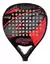 Paleta de Padel Coast Excalibur Eva Elastic