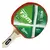 Paleta Ping Pong Tdm Nivel 1 Recreativo