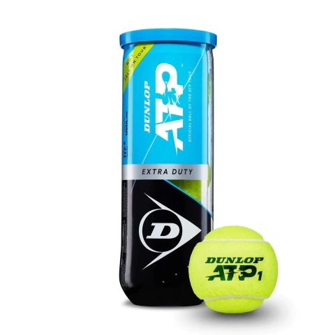 Pelota De Tenis ATP-TENIS |Dunlop®