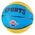 PELOTA BASKET SPORTS N° 3 - AMARILLA/Azul- (574231)