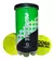 Tubo De Pelotas X2 Odear Sports Pz3 Padel