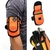 Funda brazalete - porta celular para brazo con cierre - Tamaño Grande