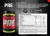 Pre-Entreno Nutrilab 300gr en internet