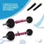 PROTECTOR CERVICAL BARRA ALMOHADILLA CROSSFIT SENTADILLAS en internet