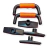 PUSH UP BARS PRO-POWER TECH - comprar online