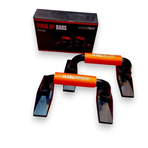 PUSH UP BARS PRO-POWER TECH