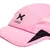 QUICK DRY CAP TENNIS CLASSIC - PINK - tienda online