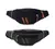 RIÑONERA NYLON 2 CIERRES 35X13X1- 29324