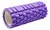 ROLO RODILLO MASAJEADOR 45CM FOAM ROLLER TEXTURADO REFORZADO