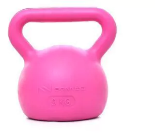 Pesa rusa Pvc Sonnos Lady 9 kg