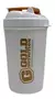 Shaker Gold Nutrition - comprar online