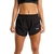 Short Carrie Mujer | DRB® Negro