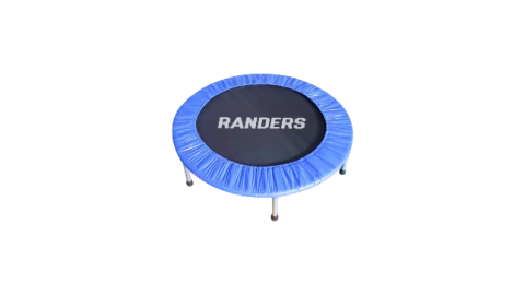 Minitrampolin Randers 1 Mt. Diametro