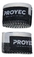 Venda Boxeo 4m- Cod 731- Proyec