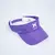 VISERA-QUICK DRY VISOR-X-TRUST