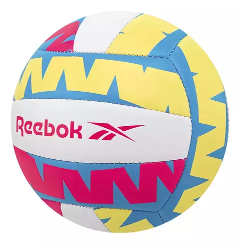 Pelota De Voley Reebok Zig Generation Indoor/ Outdoor