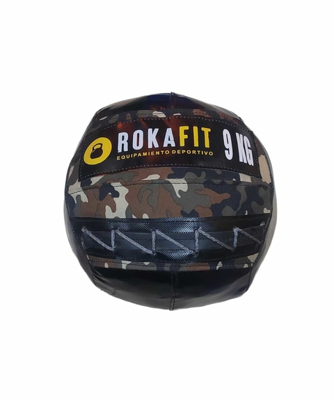 Medicine Ball 9 kg