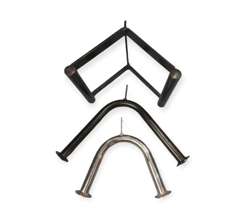 Combo agarre polea hueco x 3