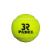 Tubo De Pelotas X2 3R Padel - comprar online