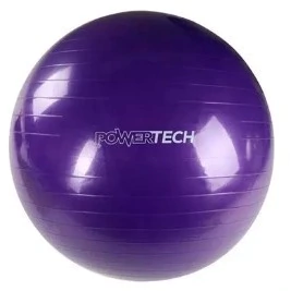 Pelota De esferodinamia Pilates, Yoga De 75 Cm- Powertech - comprar online