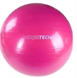 Pelota Esferodinamia 65cm Powertech - comprar online
