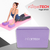 Bloques De Yoga Ladrillo Goma Eva Power Tech