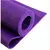 YOGA MATT PVC 0.6CM FIT ADDICT (17789) - Rokafit Equipamiento deportivo