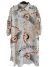 Camisão Segredo - AZUSLAZUS MODA AUTORAL LTDA