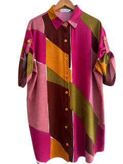 Camisão Terraço