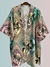 Kimono Tropical