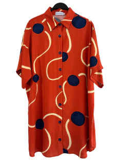 Camisão Romeu e Julieta