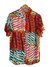 Camisa Xiridum - AZUSLAZUS MODA AUTORAL LTDA