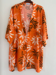 Kimono Estrelinha do Belem