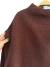 Poncho Abraço - AZUSLAZUS MODA AUTORAL LTDA