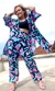 Kimono Boneca - comprar online