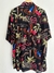 Camisão Quintal de casa