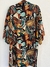kimono asa de borboleta - AZUSLAZUS MODA AUTORAL LTDA