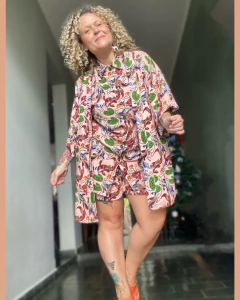 kimono vida