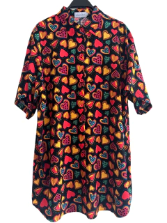 Camisão Paixão