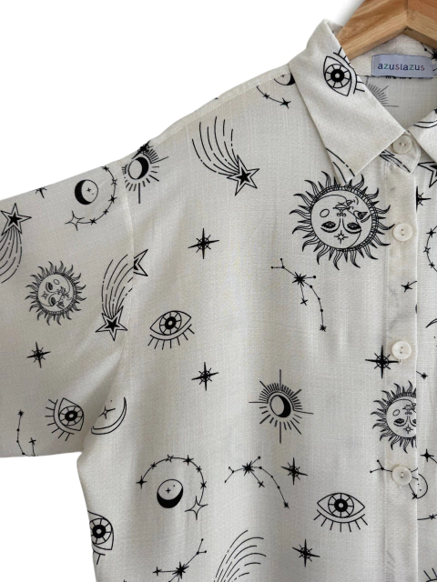 Camisão Astral