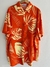 Camisão Botanica - AZUSLAZUS MODA AUTORAL LTDA