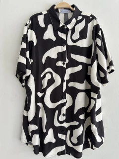 Camisão Elegancia pura